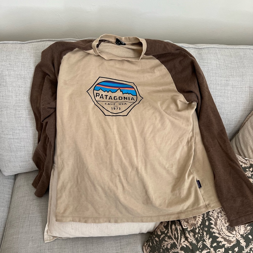 Patagonia Light Weight Sweatshirt XL